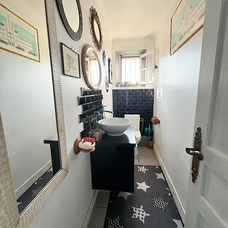 Privee Dans Provencale * سان تروبيه