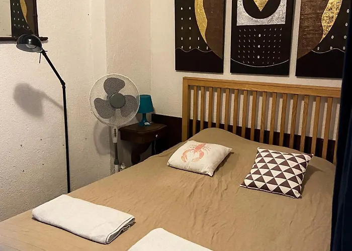 Privee Dans Provencale Saint-Tropez