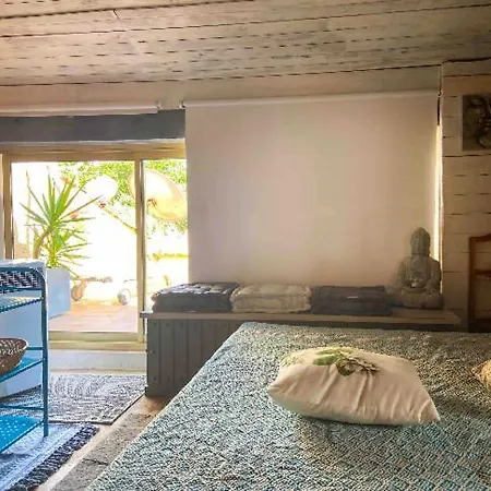 Privee Dans Provencale Homestay *