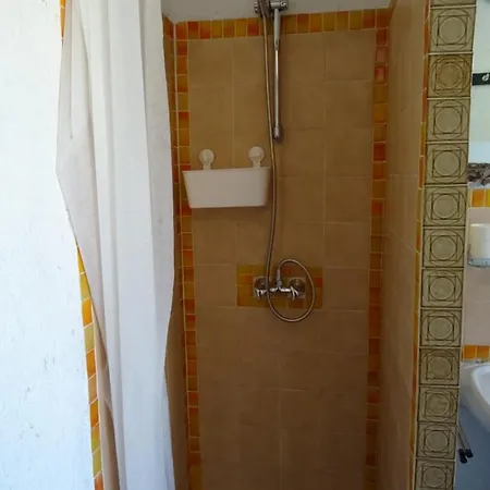 Privee Dans Provencale Homestay *