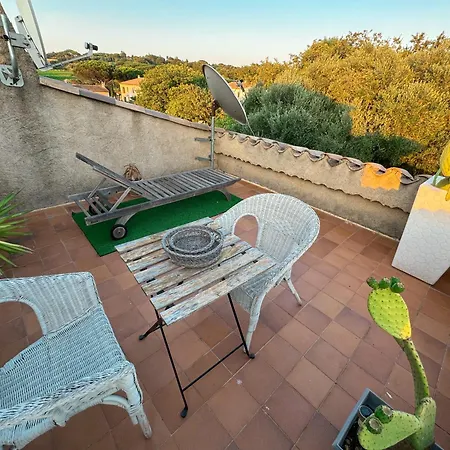 Privee Dans Provencale Homestay